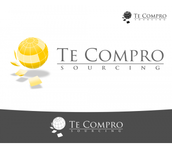 Spanish Sourcing company needs Logo Design 