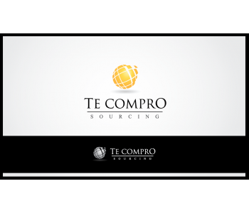 Design for Contest: Spanish Sourcing company needs Logo Design 
