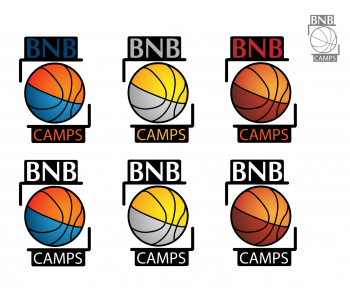 Design for Contest: BNB Camps Logo Contest