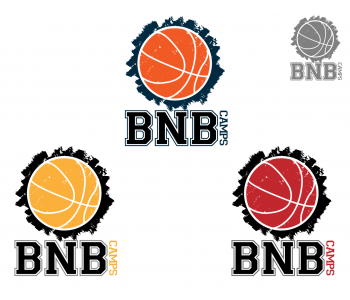 Design for Contest: BNB Camps Logo Contest