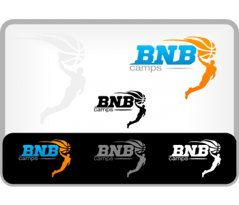 Design for Contest: BNB Camps Logo Contest