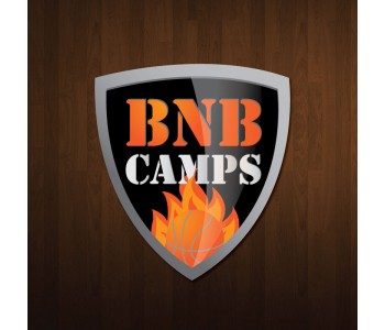 Design for Contest: BNB Camps Logo Contest