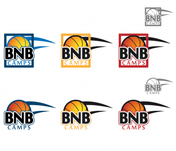 Design for Contest: BNB Camps Logo Contest
