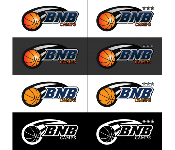 Design for Contest: BNB Camps Logo Contest