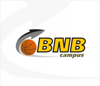 Design for Contest: BNB Camps Logo Contest