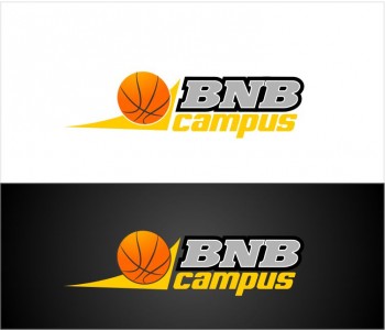 Design for Contest: BNB Camps Logo Contest
