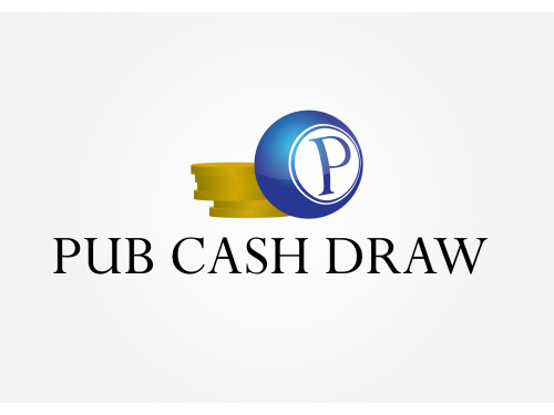 Design by zacksign for Contest: Pub Cash Draw