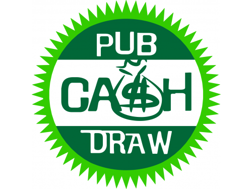 Pub Cash Draw