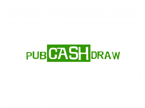 Design for Contest: Pub Cash Draw