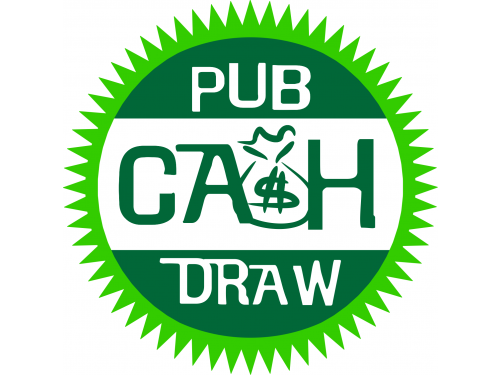Pub Cash Draw