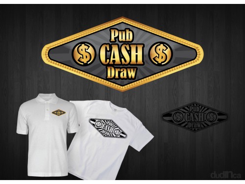 Pub Cash Draw