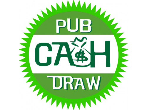 Pub Cash Draw