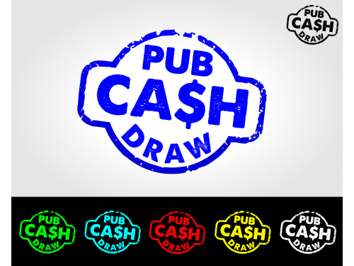 Pub Cash Draw