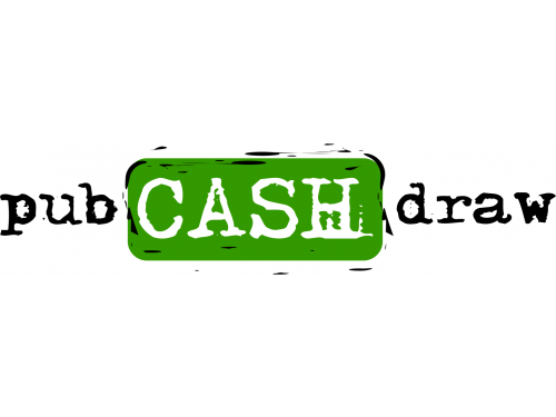 Design for Contest: Pub Cash Draw