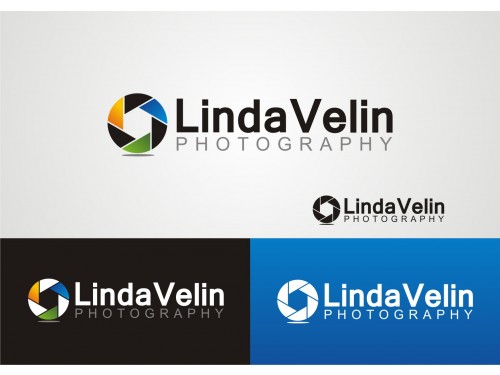 Design for Contest: Photography Logo
