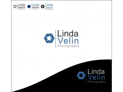 Design for Contest: Photography Logo