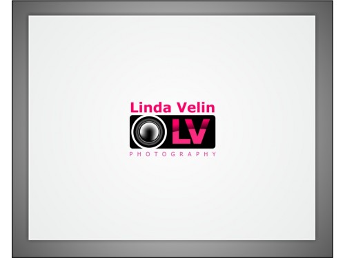 Design for Contest: Photography Logo