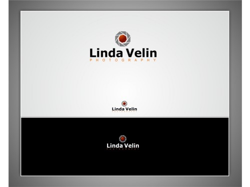 Design for Contest: Photography Logo