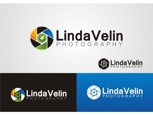 Design for Contest: Photography Logo