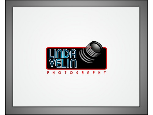 Design for Contest: Photography Logo