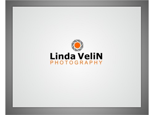 Design for Contest: Photography Logo