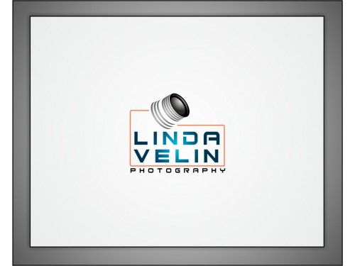 Design for Contest: Photography Logo