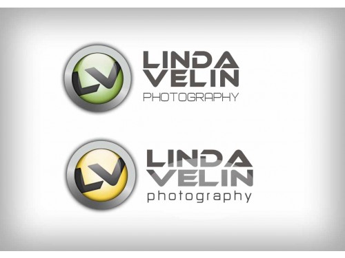 Design for Contest: Photography Logo