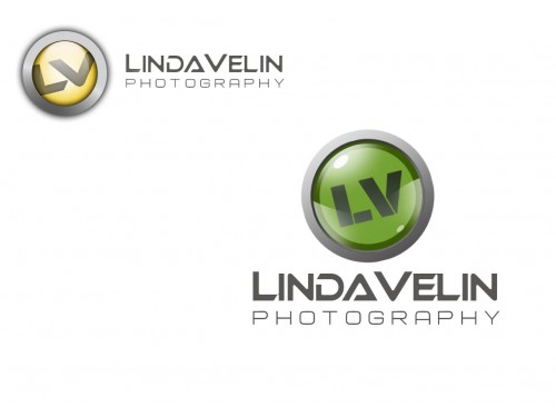 Design for Contest: Photography Logo