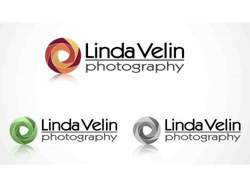 Design for Contest: Photography Logo