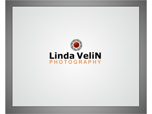 Design for Contest: Photography Logo
