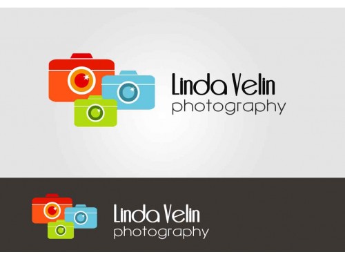 Design by drope for Contest: Photography Logo