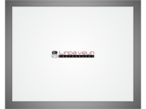 Design for Contest: Photography Logo