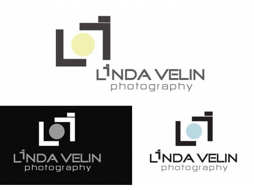 Design by drope for Contest: Photography Logo