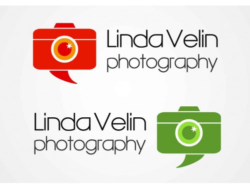 Design by drope for Contest: Photography Logo