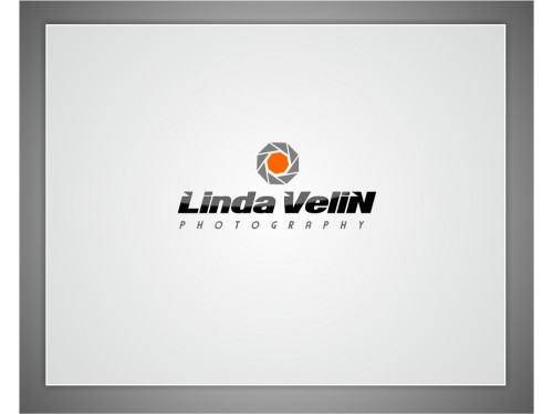 Design for Contest: Photography Logo