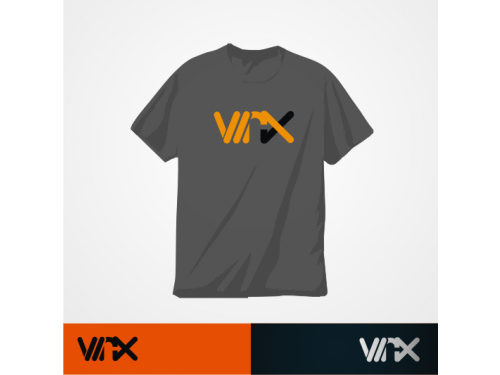 Design by erwinz for Contest:  Logo design for a T-Shirt label
