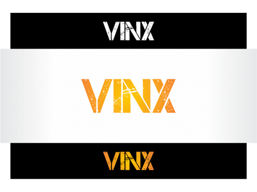 Design by alfenz for Contest:  Logo design for a T-Shirt label