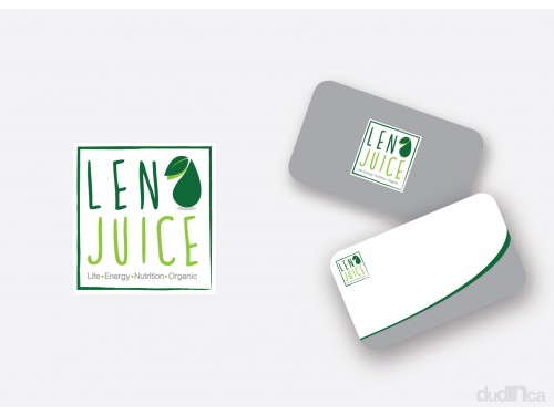 Design by dudinca for Contest: organic, fresh, lifestyle, juice, cold pressed