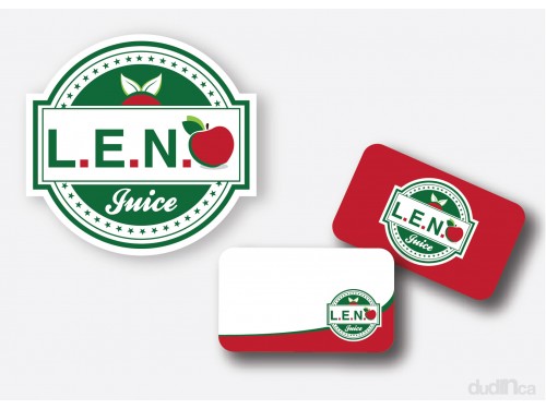 Design by dudinca for Contest: organic, fresh, lifestyle, juice, cold pressed