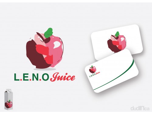 Design by dudinca for Contest: organic, fresh, lifestyle, juice, cold pressed