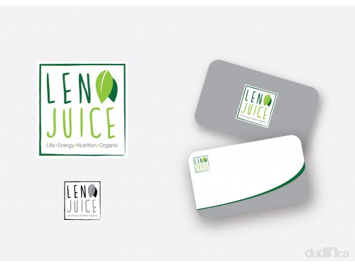 Design by dudinca for Contest: organic, fresh, lifestyle, juice, cold pressed