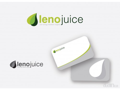 Design by dudinca for Contest: organic, fresh, lifestyle, juice, cold pressed
