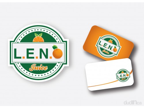 Design by dudinca for Contest: organic, fresh, lifestyle, juice, cold pressed