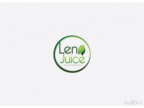 Design by dudinca for Contest: organic, fresh, lifestyle, juice, cold pressed