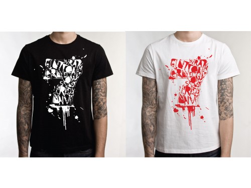 7 deadly sins T-Shirt design