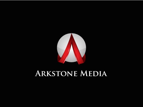 Logo Design for Arkstone Media