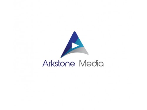 Logo Design for Arkstone Media
