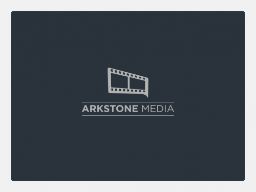 Design by bazz for Contest: Logo Design for Arkstone Media