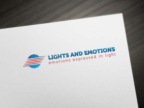 Design by Neverless for Contest: Lights and Emotions