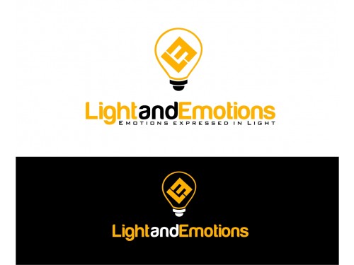 Design by Revdy for Contest: Lights and Emotions